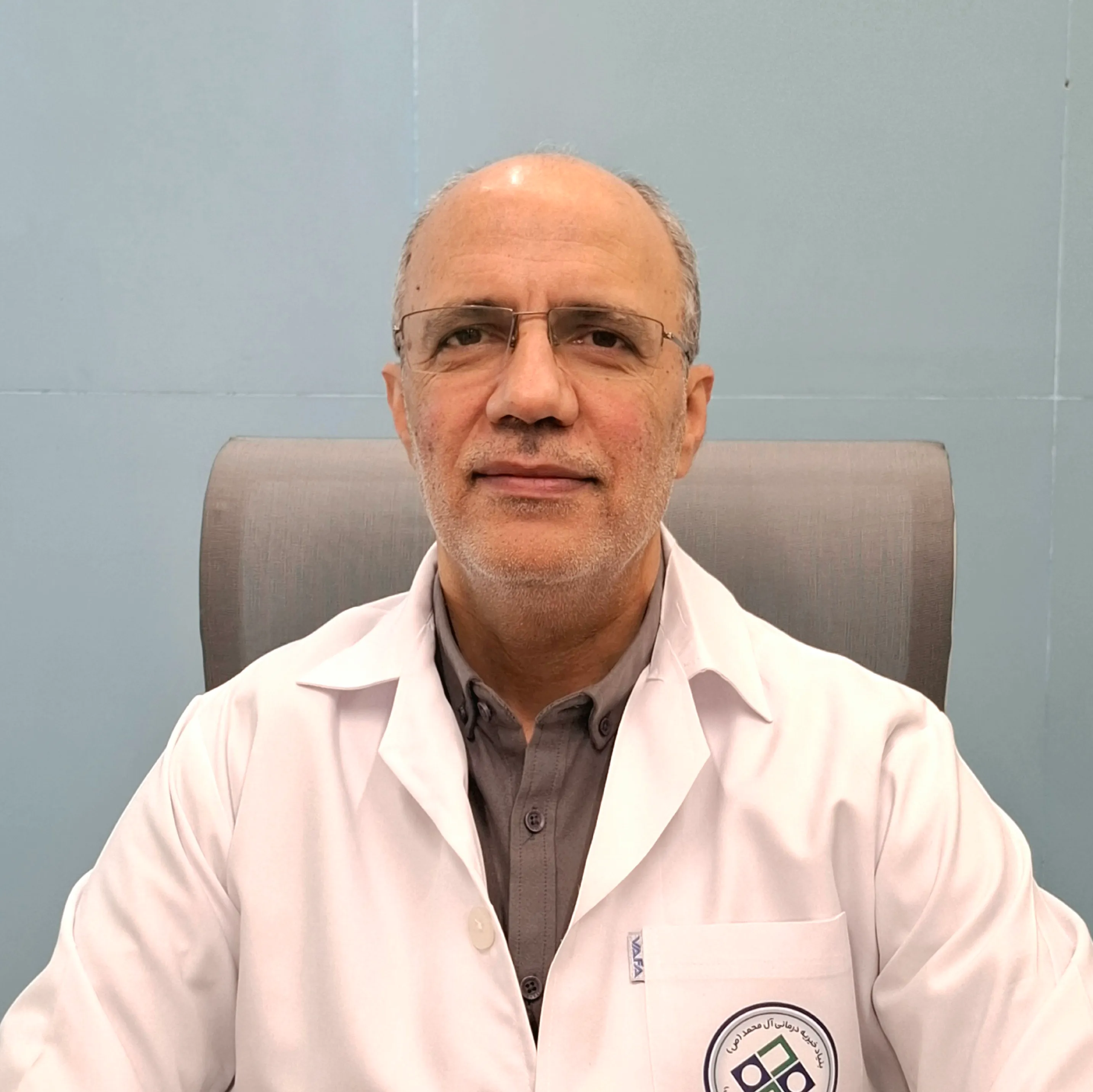 محمود توکلی